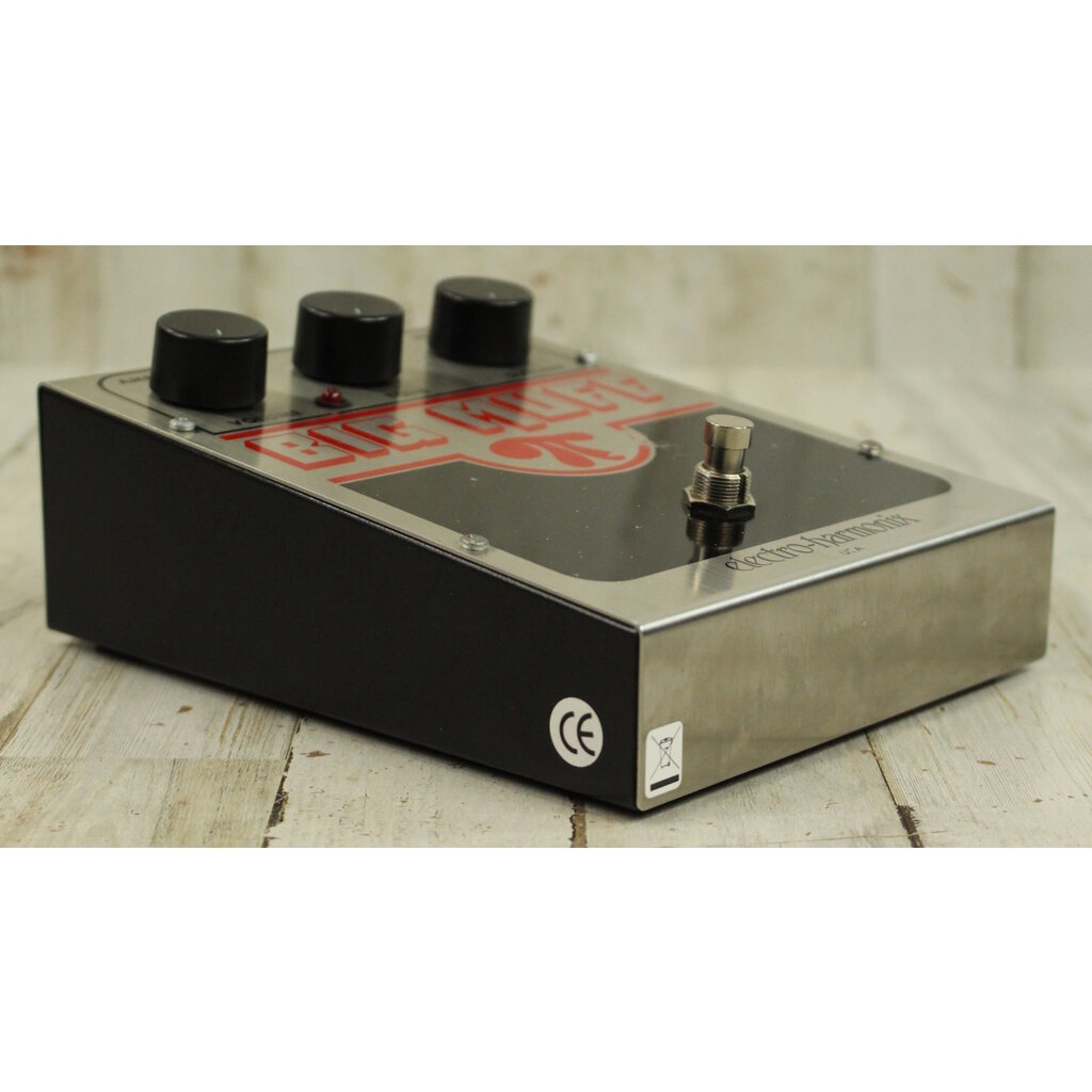 Electro Harmonix USED Electro Harmonix Big Muff Pi (040)