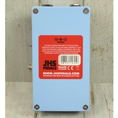 JHS USED JHS Unicorn V2 (030)