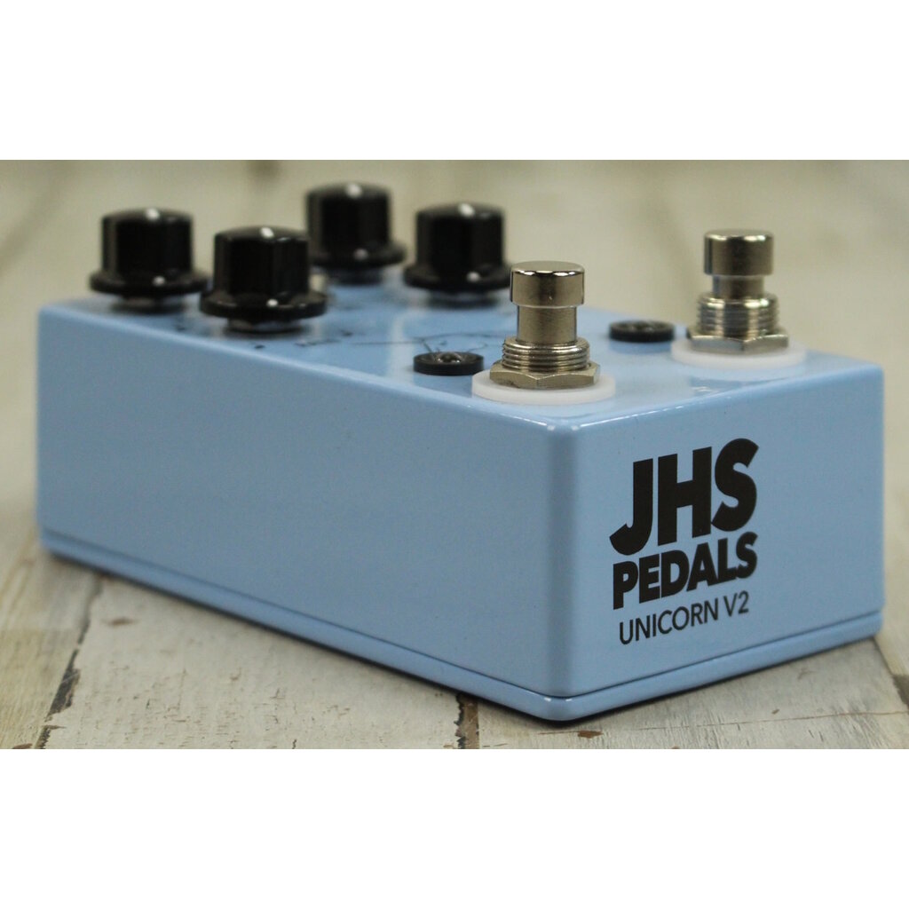 JHS USED JHS Unicorn V2 (030)