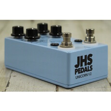 JHS USED JHS Unicorn V2 (030)