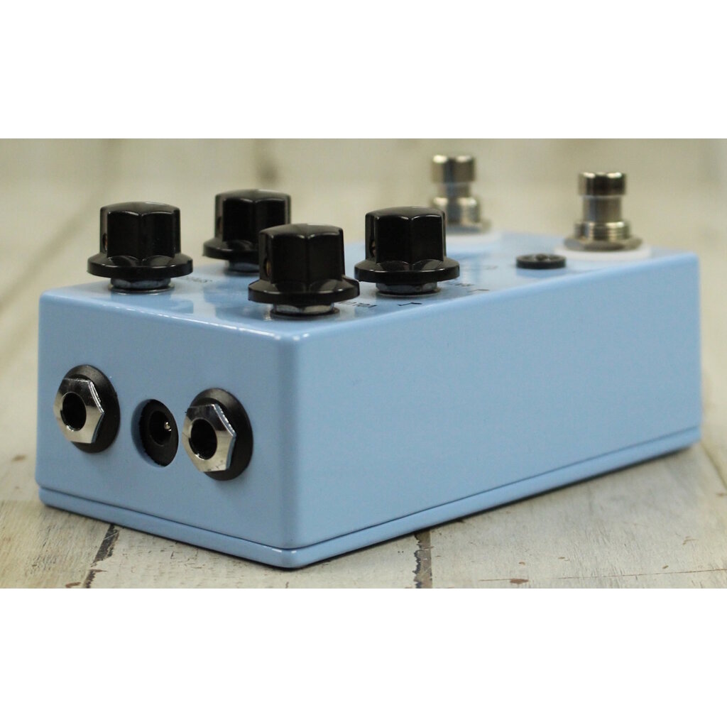 JHS USED JHS Unicorn V2 (030)
