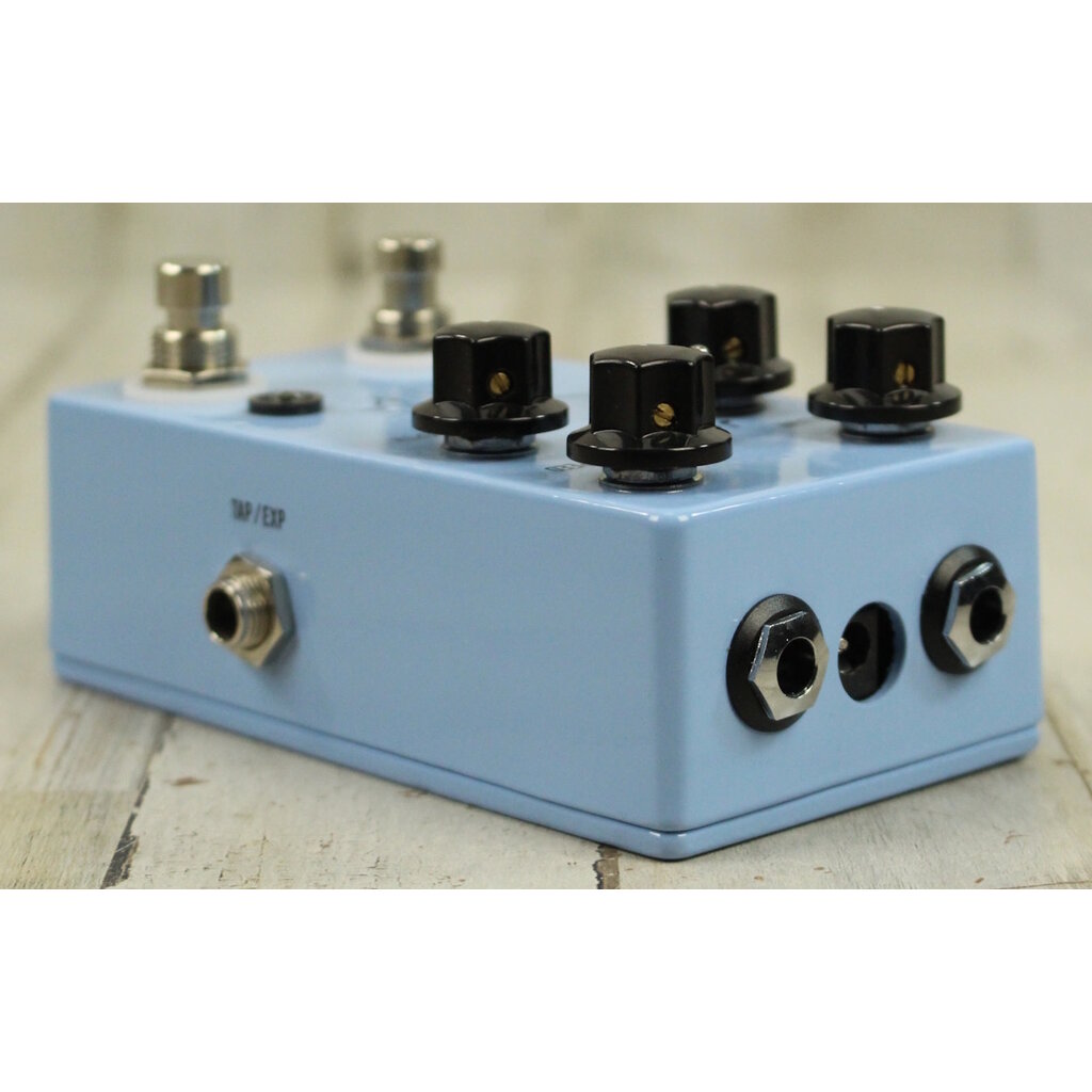 JHS USED JHS Unicorn V2 (030)