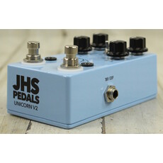 JHS USED JHS Unicorn V2 (030)
