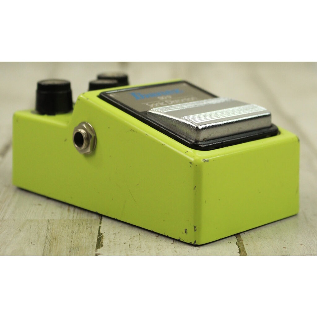 Ibanez USED Ibanez SD9 Sonic Distortion (020)