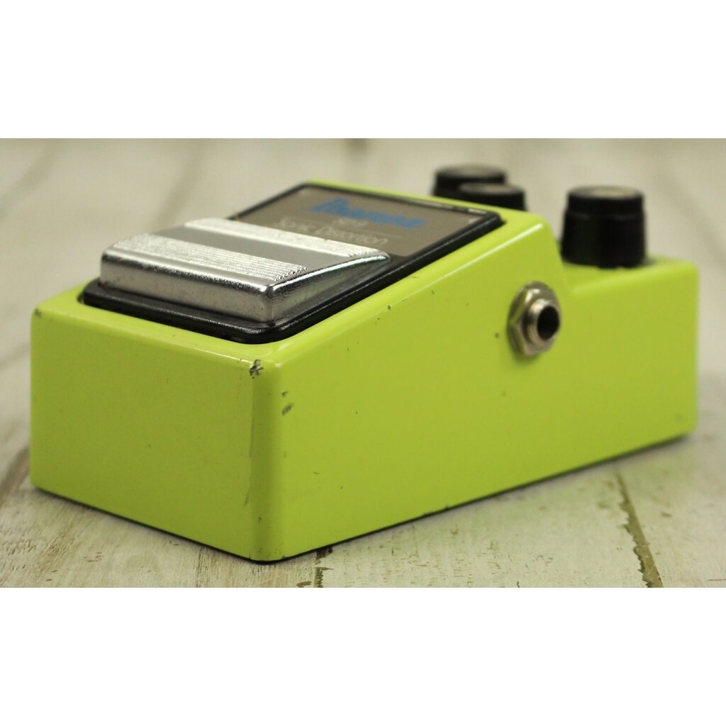 Ibanez USED Ibanez SD9 Sonic Distortion (020)