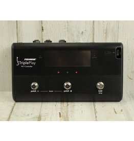 Fishman USED Fishman TriplePlay FC-1 Controller (080)