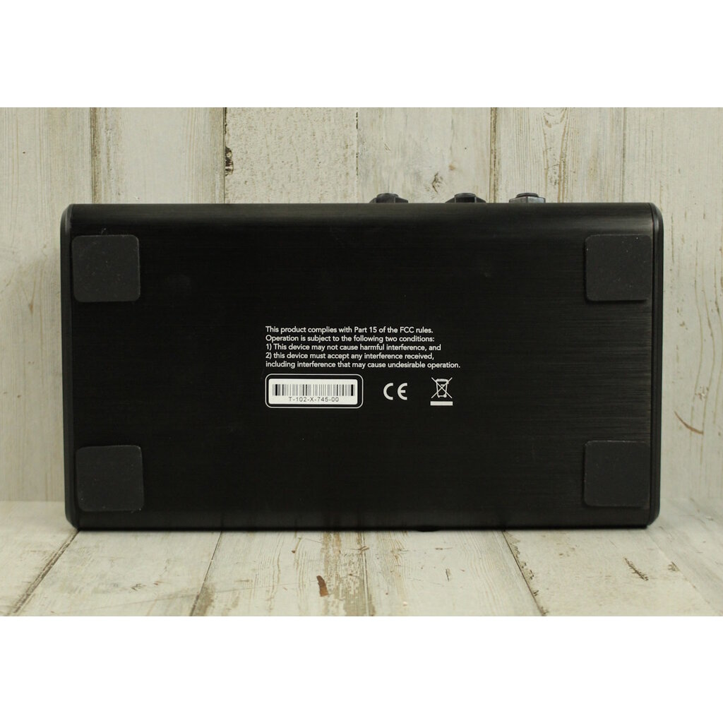 Fishman USED Fishman TriplePlay FC-1 Controller (080)