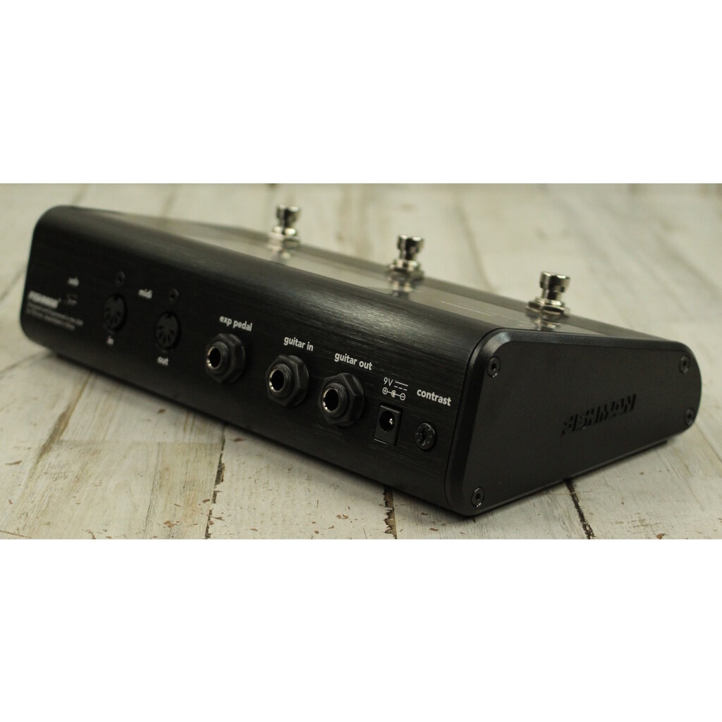 Fishman USED Fishman TriplePlay FC-1 Controller (080)