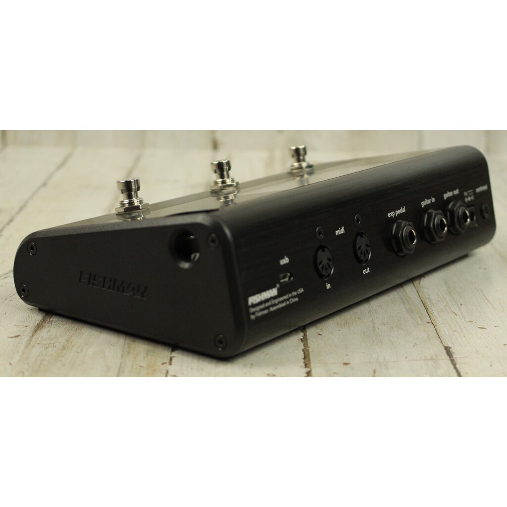 Fishman USED Fishman TriplePlay FC-1 Controller (080)