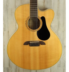 Alvarez USED Alvarez AJ80CE-12 (840)