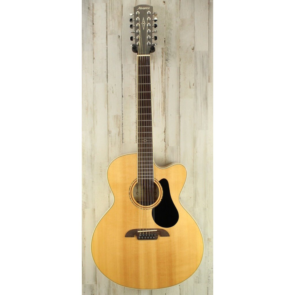 Alvarez USED Alvarez AJ80CE-12 (840)