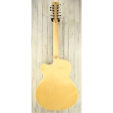 Alvarez USED Alvarez AJ80CE-12 (840)