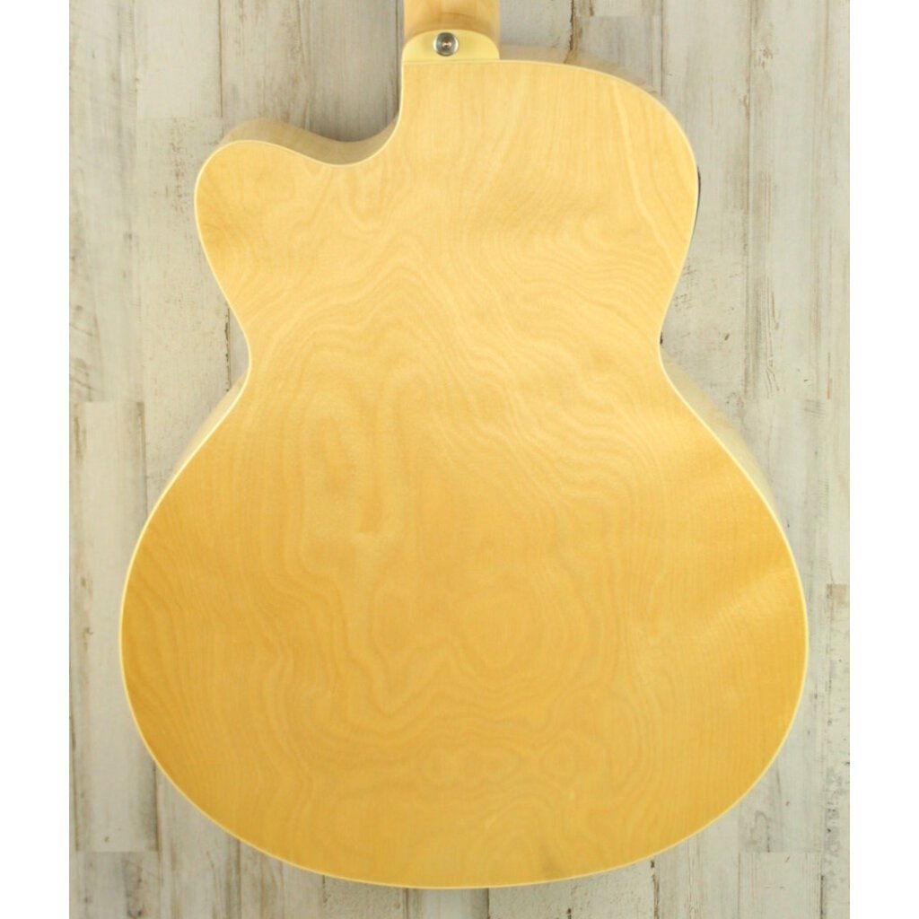 Alvarez USED Alvarez AJ80CE-12 (840)