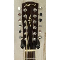 Alvarez USED Alvarez AJ80CE-12 (840)