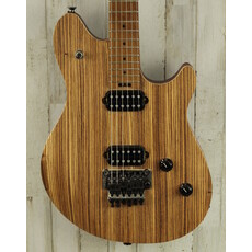 EVH USED EVH Wolfgang WG Standard Exotic (357)
