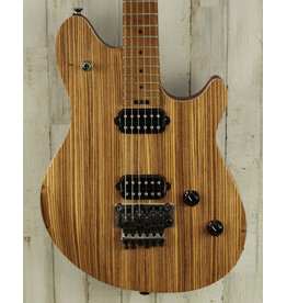 EVH USED EVH Wolfgang WG Standard Exotic (357)