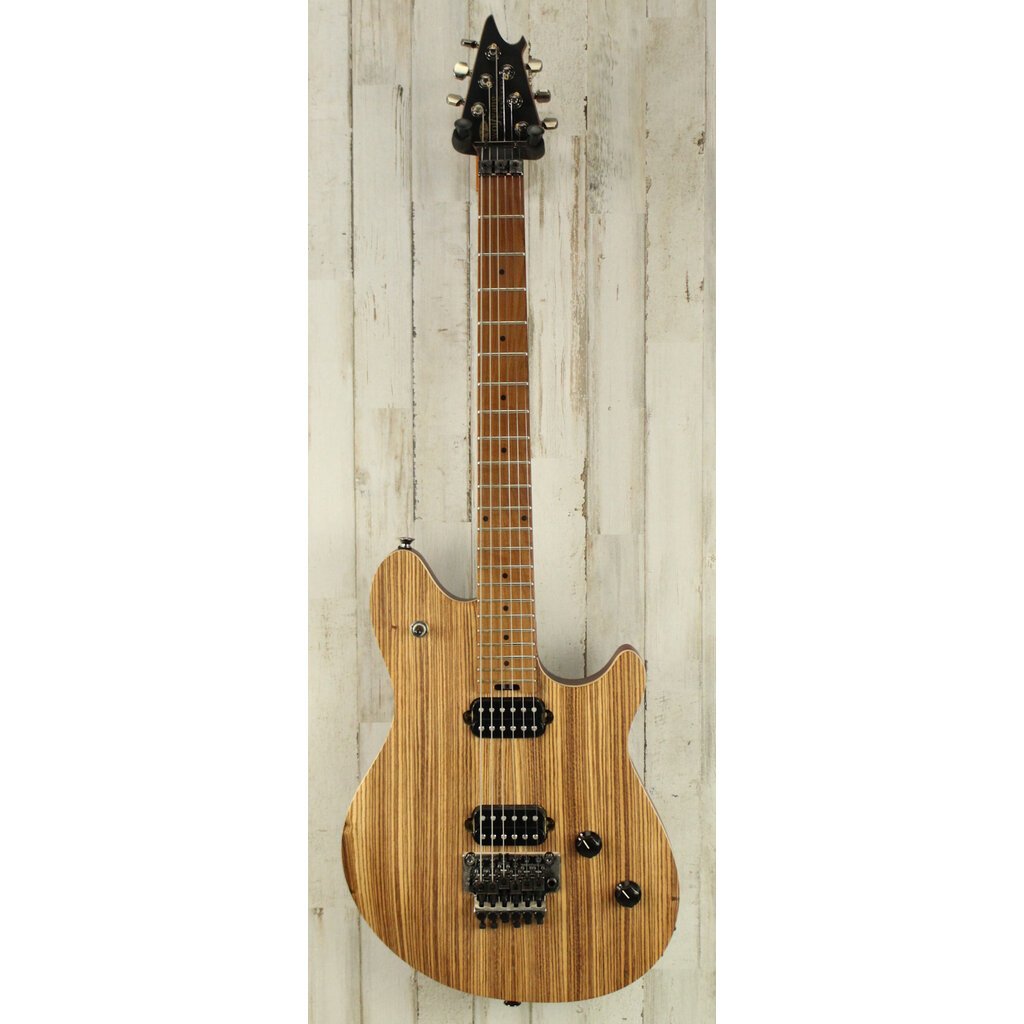 EVH USED EVH Wolfgang WG Standard Exotic (357)