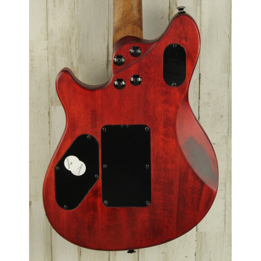 EVH USED EVH Wolfgang WG Standard Exotic (357)