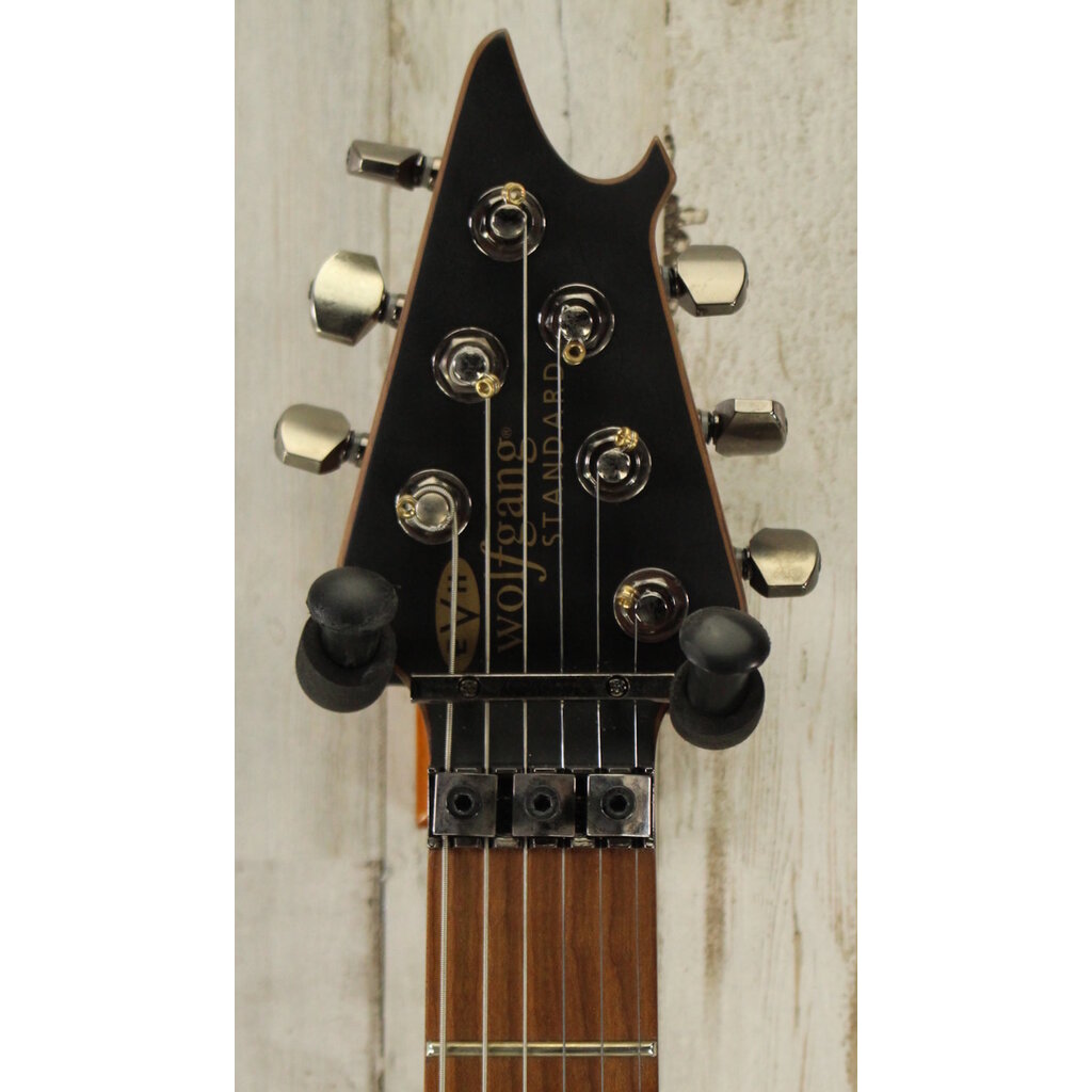 EVH USED EVH Wolfgang WG Standard Exotic (357)