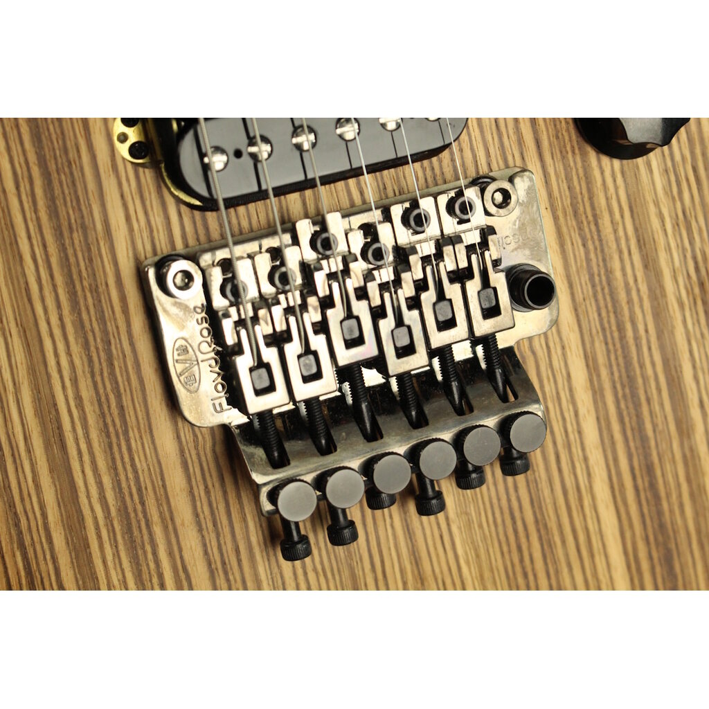 EVH USED EVH Wolfgang WG Standard Exotic (357)