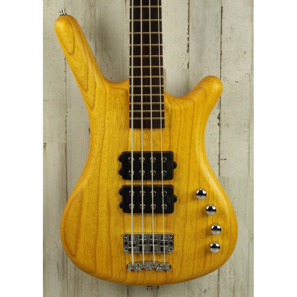 Warwick USED Warwick RockBass Corvette $$ (824)
