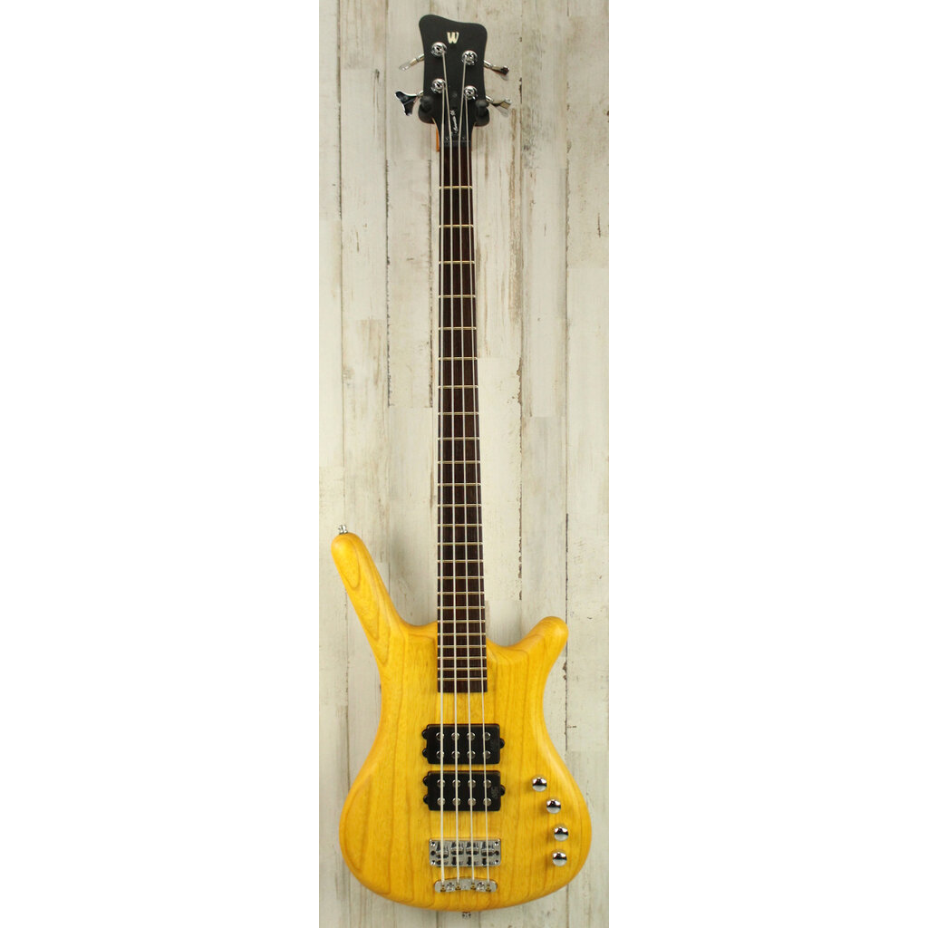 Warwick USED Warwick RockBass Corvette $$ (824)