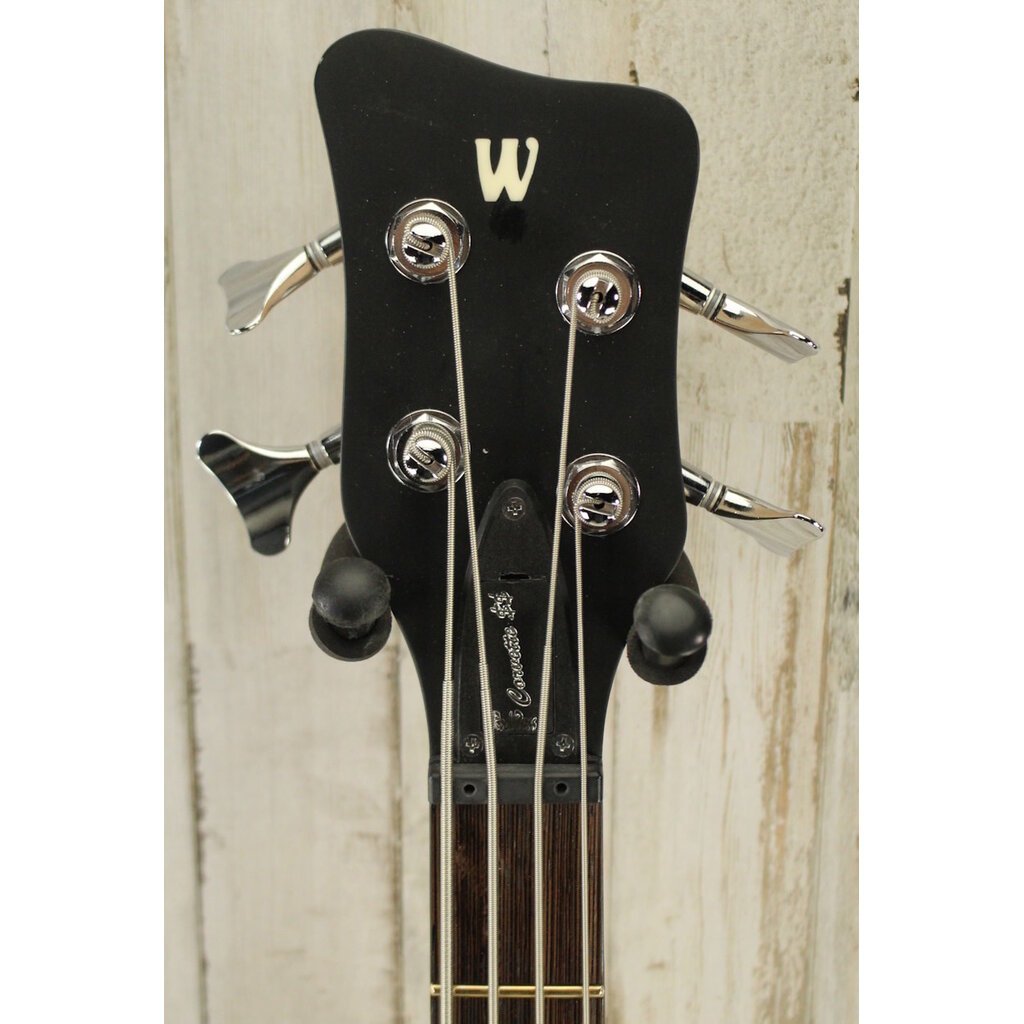 Warwick USED Warwick RockBass Corvette $$ (824)