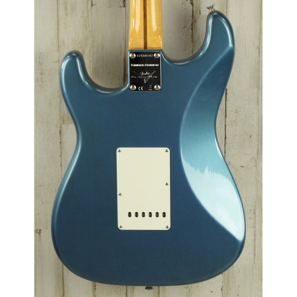 Fender USED Fender Custom Shop '59 Dual Mag Stratocaster (347)
