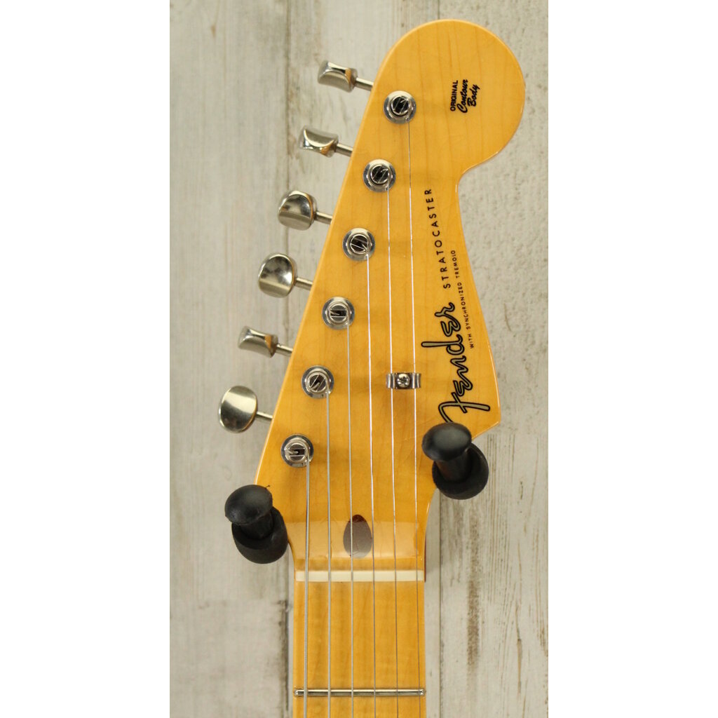Fender USED Fender Custom Shop '59 Dual Mag Stratocaster (347)