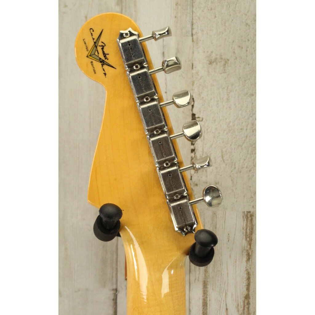 Fender USED Fender Custom Shop '59 Dual Mag Stratocaster (347)