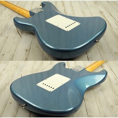 Fender USED Fender Custom Shop '59 Dual Mag Stratocaster (347)