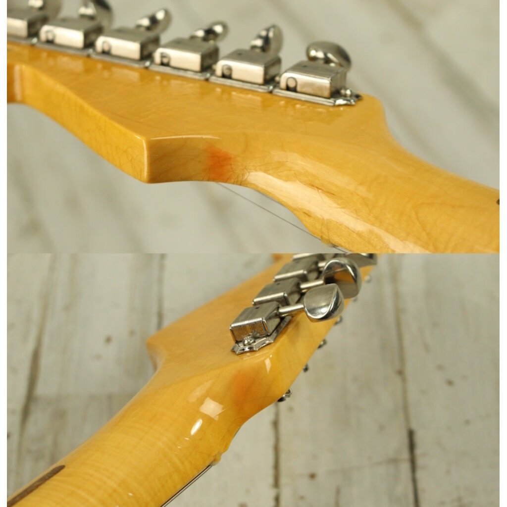 Fender USED Fender Custom Shop '59 Dual Mag Stratocaster (347)