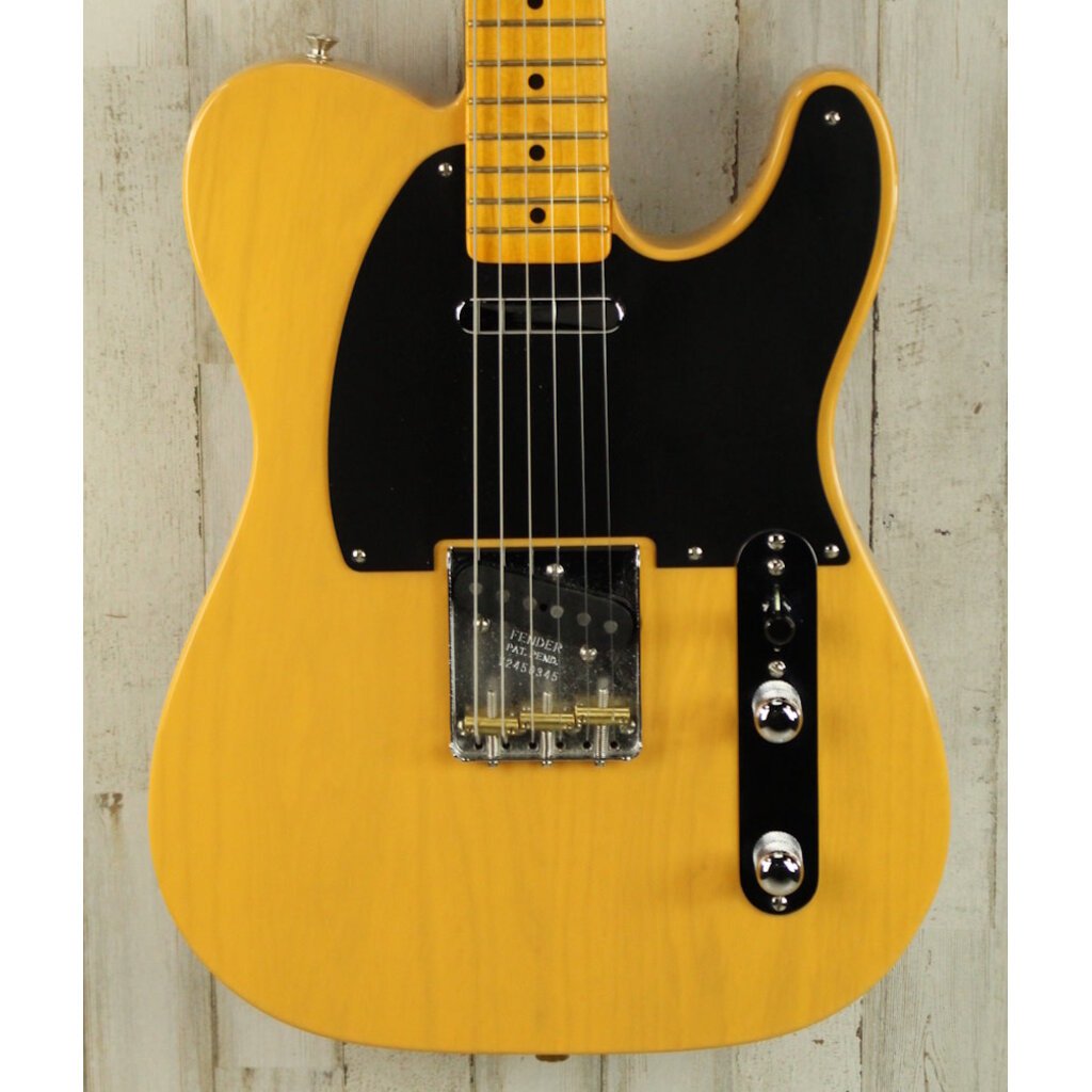 Fender USED Fender American Vintage II 1951 Telecaster (345)