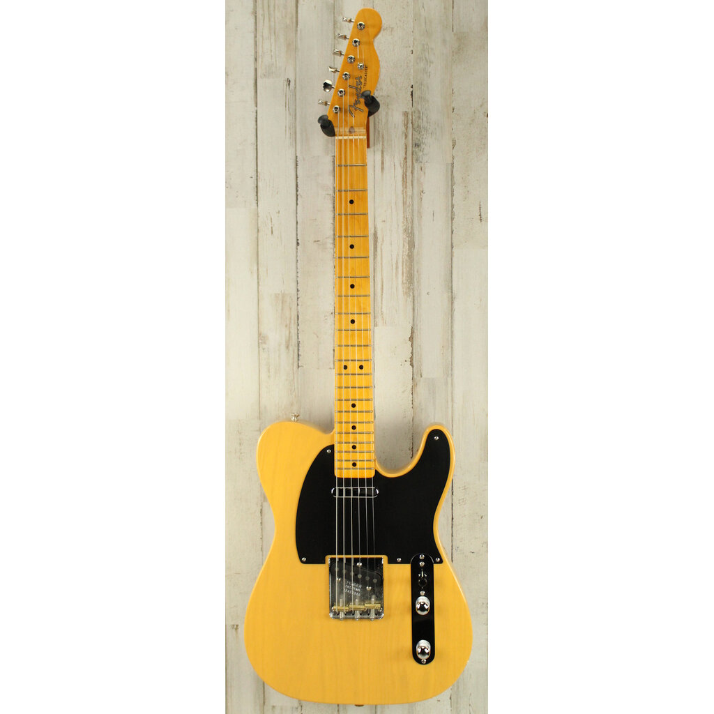 Fender USED Fender American Vintage II 1951 Telecaster (345)