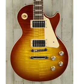 Gibson DEMO Gibson Les Paul Standard '60s - Iced Tea (219)