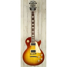 Gibson DEMO Gibson Les Paul Standard '60s - Iced Tea (219)