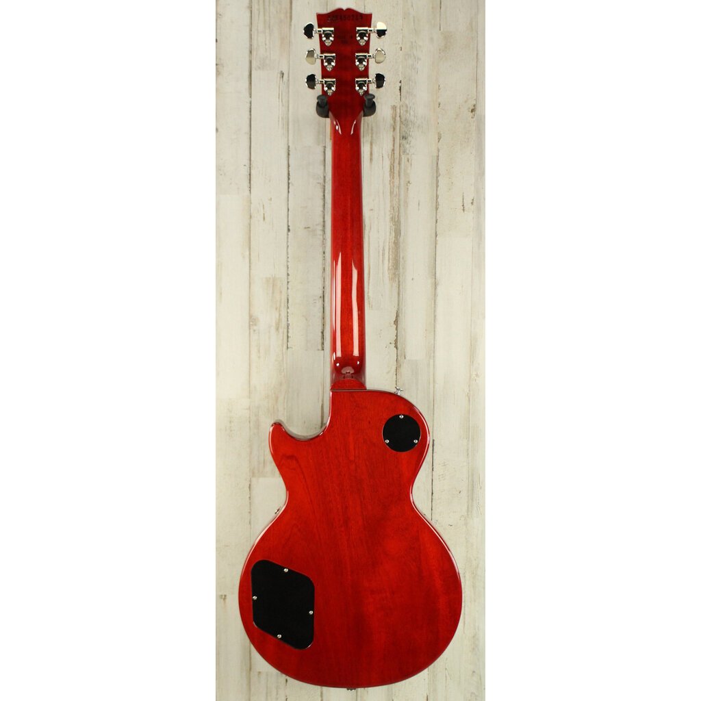 Gibson DEMO Gibson Les Paul Standard '60s - Iced Tea (219)