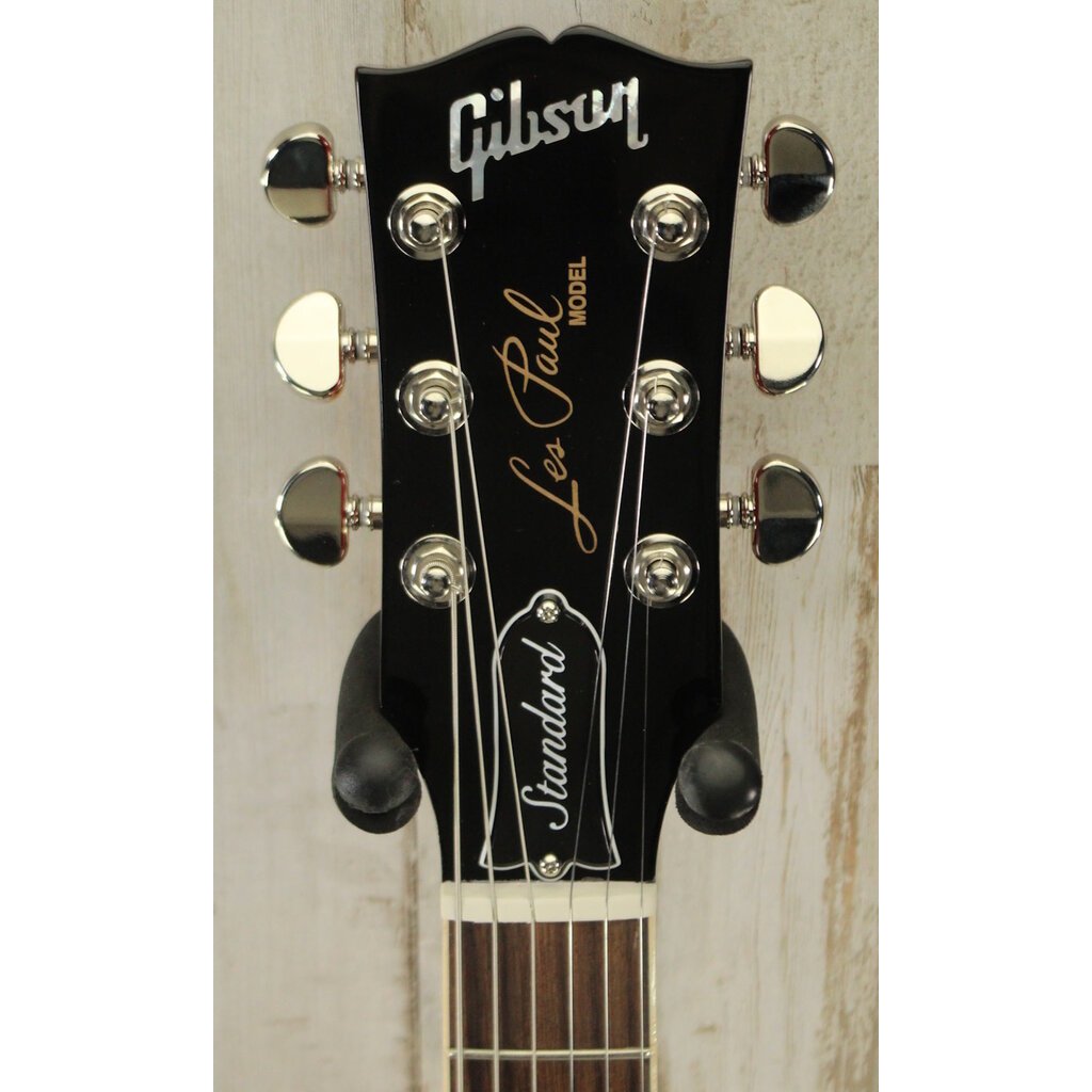 Gibson DEMO Gibson Les Paul Standard '60s - Iced Tea (219)