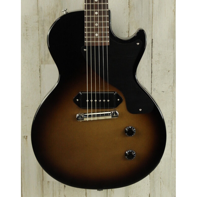 Gibson DEMO Gibson Les Paul Junior - Vintage Tobacco Burst (099)