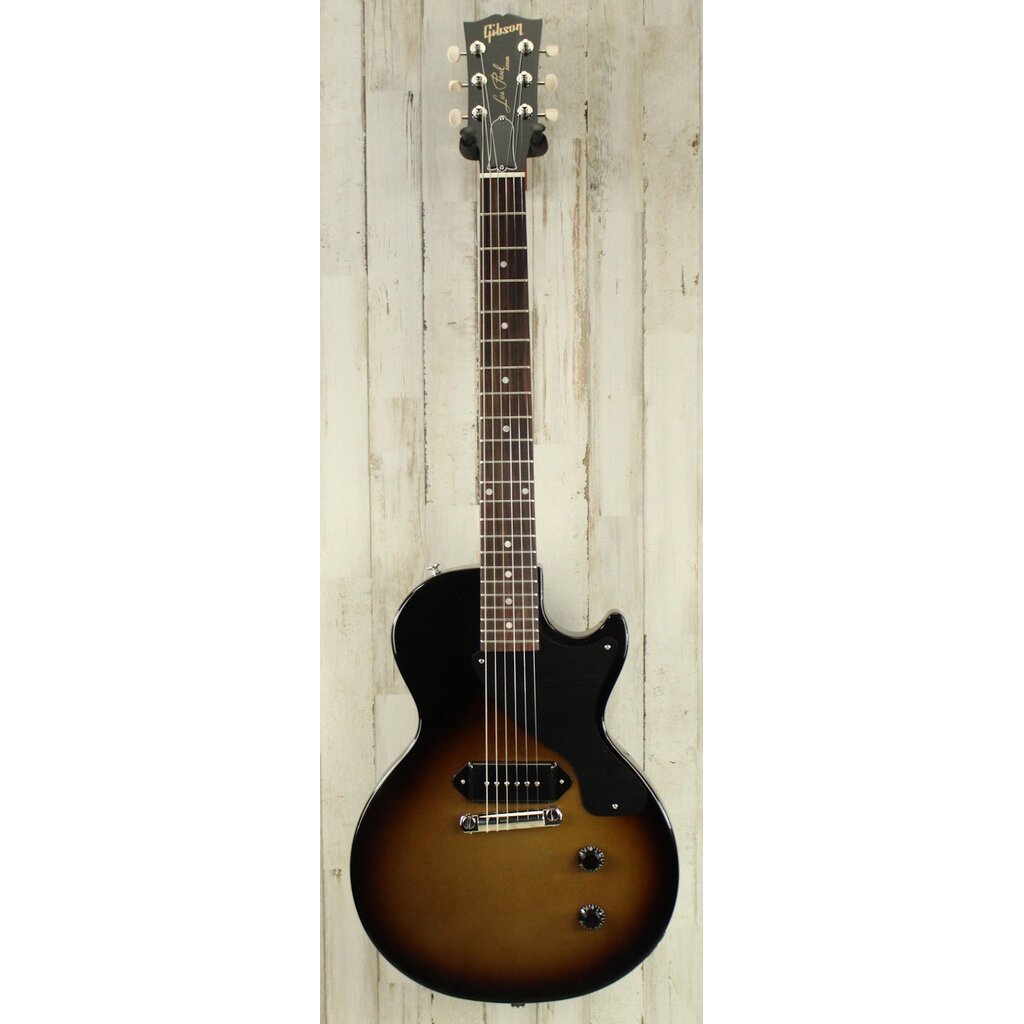 Gibson DEMO Gibson Les Paul Junior - Vintage Tobacco Burst (099)