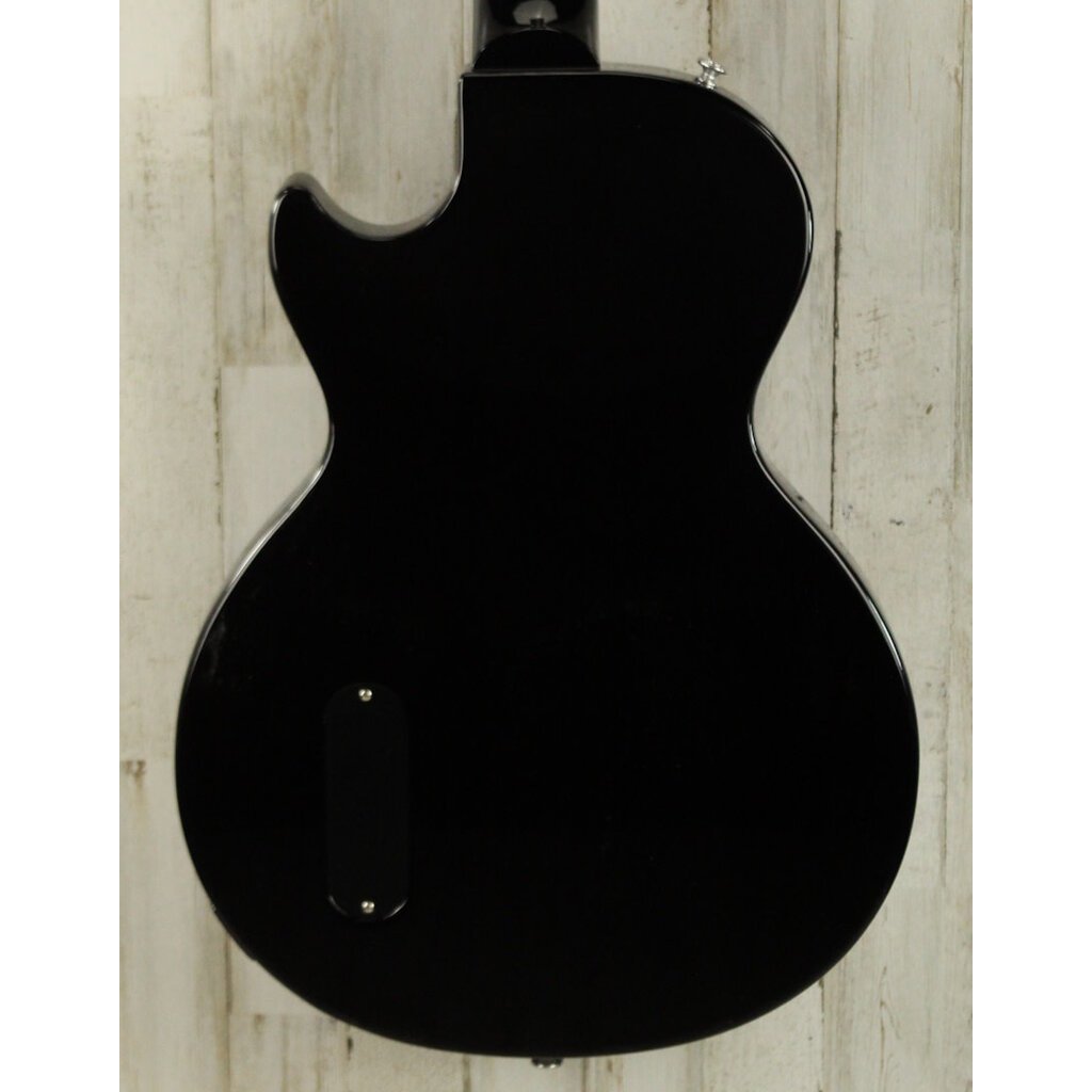 Gibson DEMO Gibson Les Paul Junior - Vintage Tobacco Burst (099)