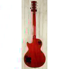 Gibson DEMO Gibson Les Paul Standard '60s - Bourbon Burst (085)