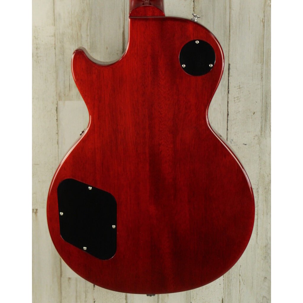 Gibson DEMO Gibson Les Paul Standard '60s - Bourbon Burst (085)