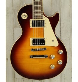 Epiphone DEMO Epiphone Les Paul Standard '60s Figured Top - Iced Tea Burst (981)