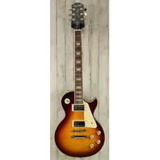 Epiphone DEMO Epiphone Les Paul Standard '60s Figured Top - Iced Tea Burst (981)