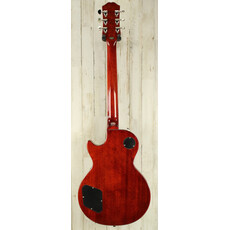 Epiphone DEMO Epiphone Les Paul Standard '60s Figured Top - Iced Tea Burst (981)