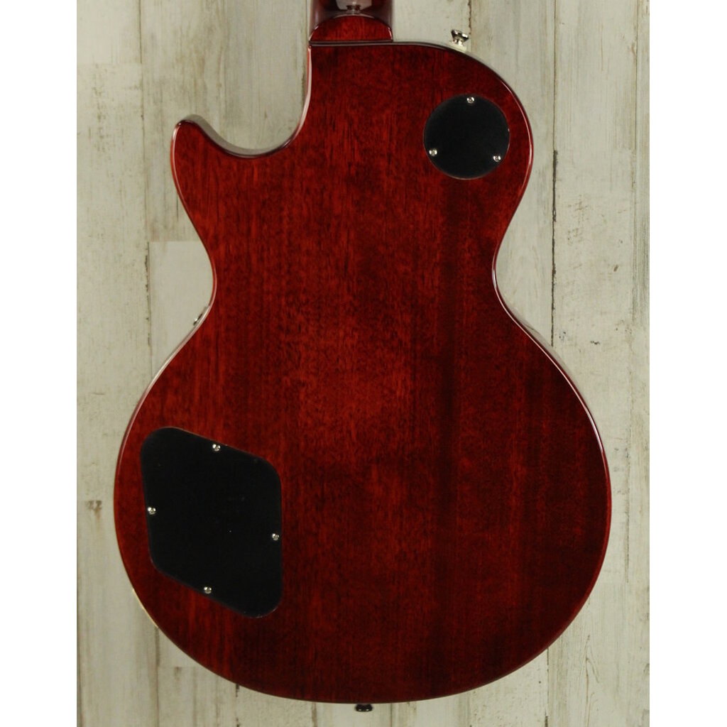 Epiphone DEMO Epiphone Les Paul Standard '60s Figured Top - Iced Tea Burst (981)