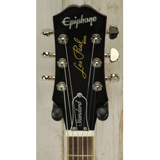 Epiphone DEMO Epiphone Les Paul Standard '60s Figured Top - Iced Tea Burst (981)