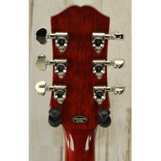 Epiphone DEMO Epiphone Les Paul Standard '60s Figured Top - Iced Tea Burst (981)