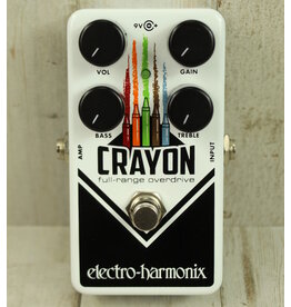 Electro Harmonix USED Electro Harmonix Crayon (010)